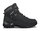 Lowa Hiking Boots Renegade Mid S GTX (All-Terrain, waterproof, narrow) deep black Men